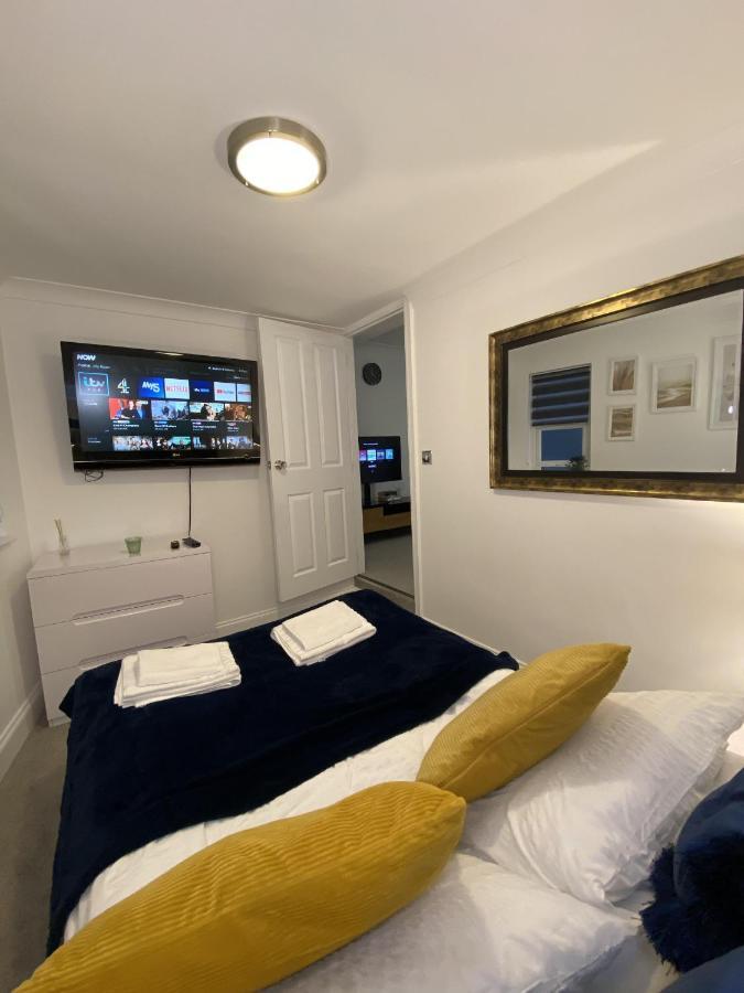 February Bliss Special, Unwind In Style With Our Exclusive Sa Promo, Book Now Lägenhet London Exteriör bild