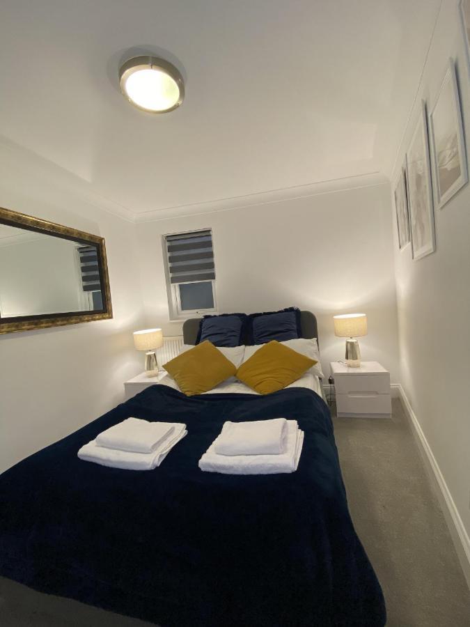February Bliss Special, Unwind In Style With Our Exclusive Sa Promo, Book Now Lägenhet London Exteriör bild